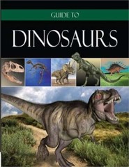 Guide to Dinosaurs by Institute for Creation Research: Used
