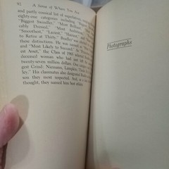 A Sense of Where You Are-pb -John McPhee-1967-Bantam-Bill Bradley biography