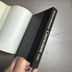 Thomas Bernhard Correction First Knopf Edition 1979 HC DJ