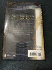 Blue Door by Zondervan Staff and Christa J. Kinde (2012, Hardcover)