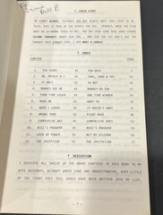 WHAT A CROCK By Bill P. Booklet P/B