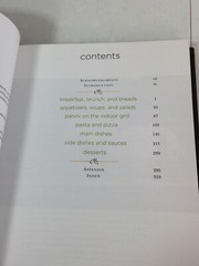 WOLFGANG PUCK Book “Makes It Easy”. 332 Pages. Hardcover. Inscribed. Never Used.