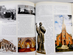 Rockford IL Catholic Diocese Centennial History 1908 – 2008 HC 376 Pages OOP