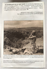 Bloody Ridge: The Battle that Saved Guadalcanal; Michael Smith; 2000; HB; Good