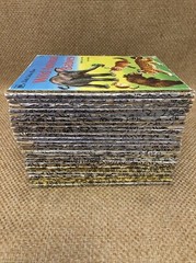 Lot 26 Little Golden Books Vintage to Modern Various Conditions All Pages Intact