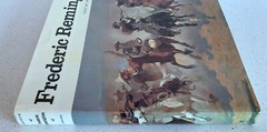 FREDERIC REMINGTON Paintings, Drawings, and Sculpture