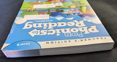 From Phonics to Reading Level B Teacher’s Edition 2020