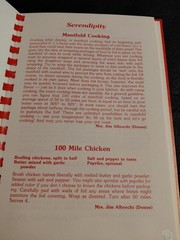 Cookbook LONE STAR LEGACY II A Texas 1985 VINTAGE First Printing
