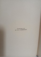 Echoes from a Modern Pulpit Herman Vanderwart 1911 Great Preaching HC Rare