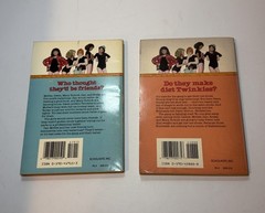 Lot of 13 Children’s books / mixed series