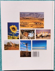 South Africa Magic Land By Elaine Hurford 1995 Hardcover 144 Pages