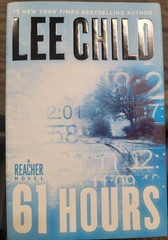 Lot of 7 Jack Reacher Lee Child Books 1st Edition 1st Print 2025 Exit Startegy &