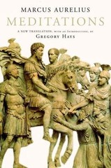 Meditations, Hardcover by Marcus Aurelius, Emperor of Rome; Hays, Gregory (TR…