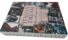 The Italian Dream by Gelasio Gaetani d’Aragona Lovatelli NEW HB