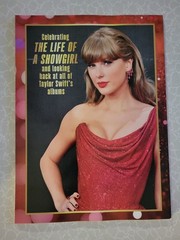TAYLOR SWIFT – LIFE OF A SHOWGIRL -Complete Fan Guide To New Album -Musical Eras