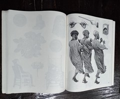 Harter’s Picture Archive for Collage and Illustration (Dover Pictorial Archive)