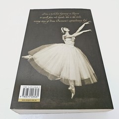 Irina Ballet Life and Love Irina Baronova Paperback Biography Dance Free Postage