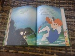 Rescuers by Disney Staff (1989, Hardcover)