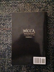 Wicca Witchcraft and Tarot Mastery 6 Books in 1 PB 2021, 532 pages Magic spells