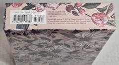 Twilight Deluxe Hardcover Stephenie Meyer Floral Collector Edition Book Sealed