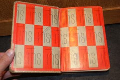 The Life of Christ – Lessons in His Own Words Catholic Press Vintage 1958 Gilded