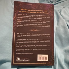 King of Pride by Ana Huang Paperback Romance Bloom Books Indigo Exclusive