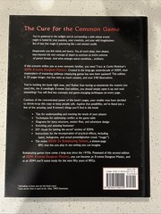 XDM: X-Treme Dungeon Mastery 2nd Edition, Tracy & Curtis Hickman, 2022