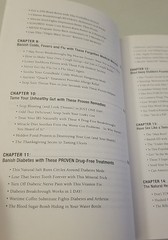 UNCENSORED HEALTH 25 Forbidden Cures You Can Have Today – Volume 2 Paperback