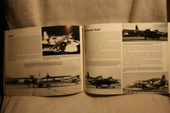 HU-16 Albatross in Action Squadron Signal Book # 1161 Very Good Condition