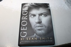 George: A Memory of George Michael-Smith, Sean-Hardcover-0008155631