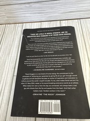 Never Finished: Unshackle Your Mind and Win the War Within -GOOD