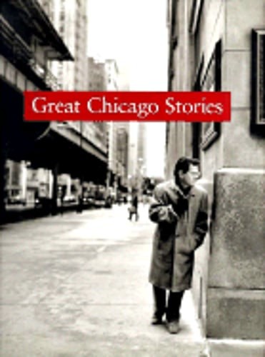 Great Chicago Stories by Tom Maday: Used
