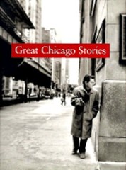 Great Chicago Stories by Tom Maday: Used