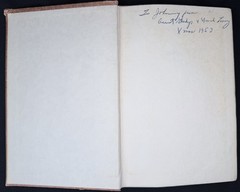 Lot of 2 Vintage Teen-Age Library: Sports & Boy Scout Stories 1948 HC 1st Eds