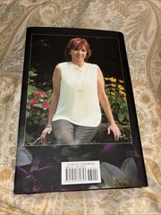 1st Edition hardcover HIDDEN NATURE Nora Roberts