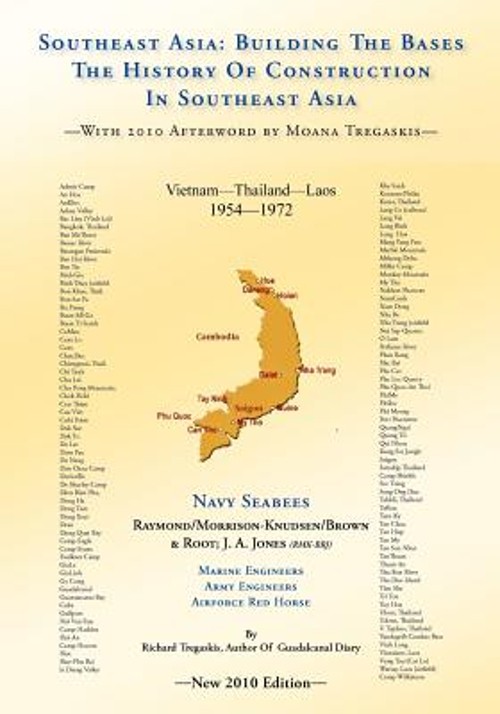 Southeast Asia: Building the Bases : The History of Construction