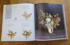 The Flower Recipe Book: 100 Magical, Sculptural, Seasonal Arrangements