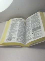 Precious Moments Keepsake Bible – New King James 1985 Version White
