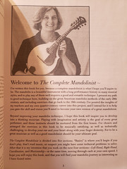 Complete Mandolinist by Mair, Marilynn Mixed media product Book The Fast Free