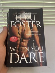 Lot of 10 – Lori Foster – Romance – Free Shipping