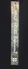 Hinge Hours Experiment: Christian Literature by Stephen Joseph Wolf Paperback LN