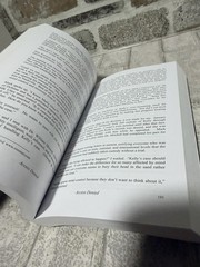 Access Denied For Reasons of National Security by Cathy O’Brien – SIGNED!