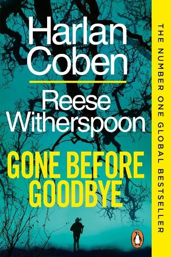 Gone Before Goodbye by Witherspoon, Reese Paperback / softback Book The Fast