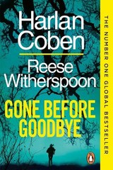 Gone Before Goodbye by Witherspoon, Reese Paperback / softback Book The Fast