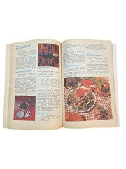 Ukrainian Cuisine Dishes Cookbook 1990 USSR Soviet Vintage 104 pages