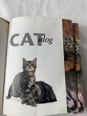 VTG CATalog PB By Dr Bruce Fogle First American Edition 2000
