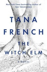 The Witch Elm: A Novel – Hardcover By French, Tana – GOOD