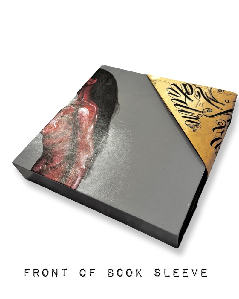 Inez Van Lamsweerde/Vinoodh Matadin. Pretty Much Everything by Glenn O’Brien