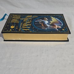 A Wrinkle In Time Trilogy Hardcover Madeleine L’Engle Collectible Edition