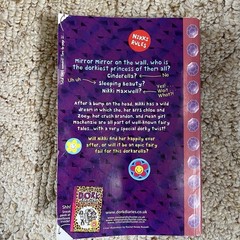 Dork Diaries 8 Once Upon a Dork Rachel Renee Russell Paperback